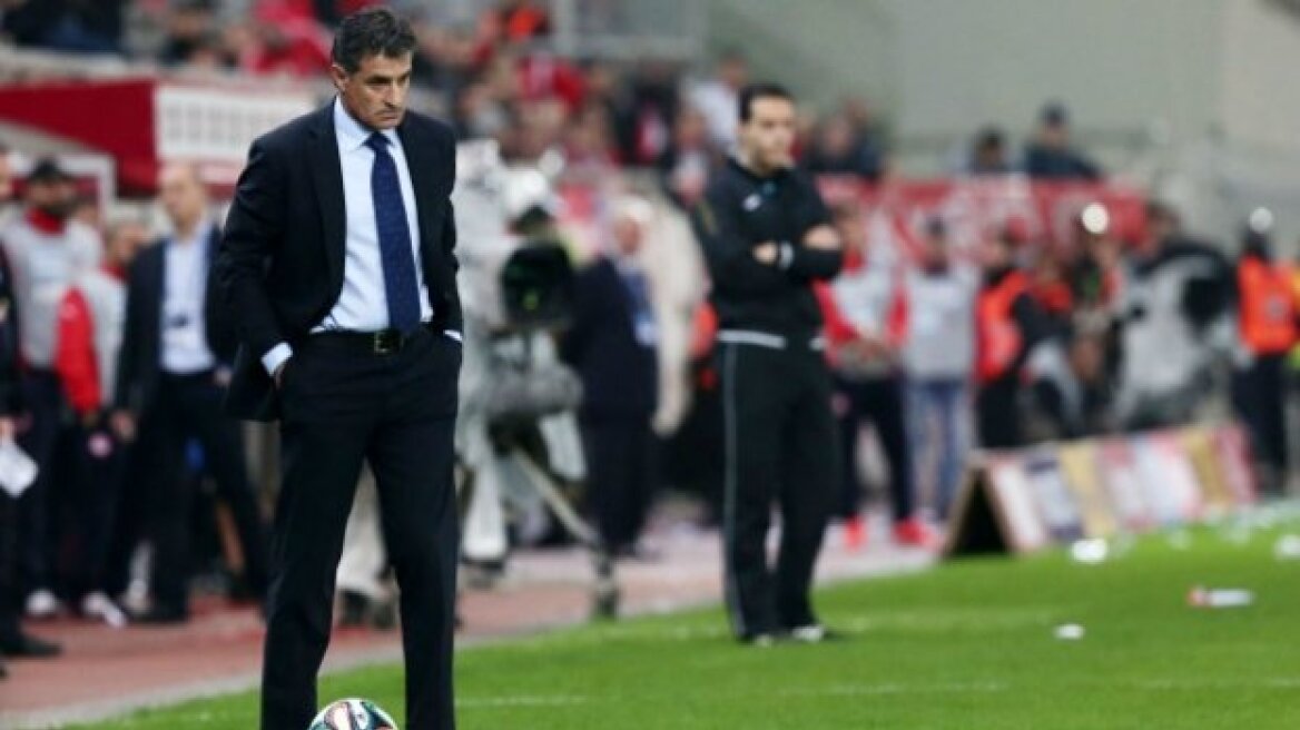 Μίτσελ: Είχαμε δυσκολία σε τελειώματα και άμυνα