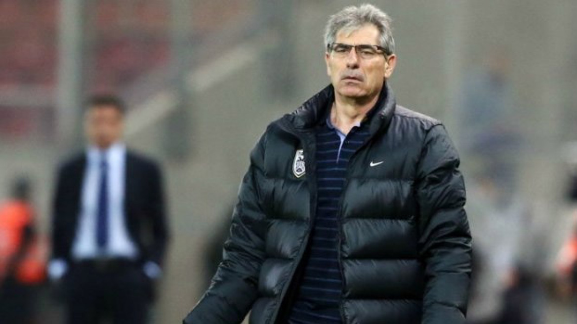 Αναστασιάδης: «Άψογη η φιλοξενία»
