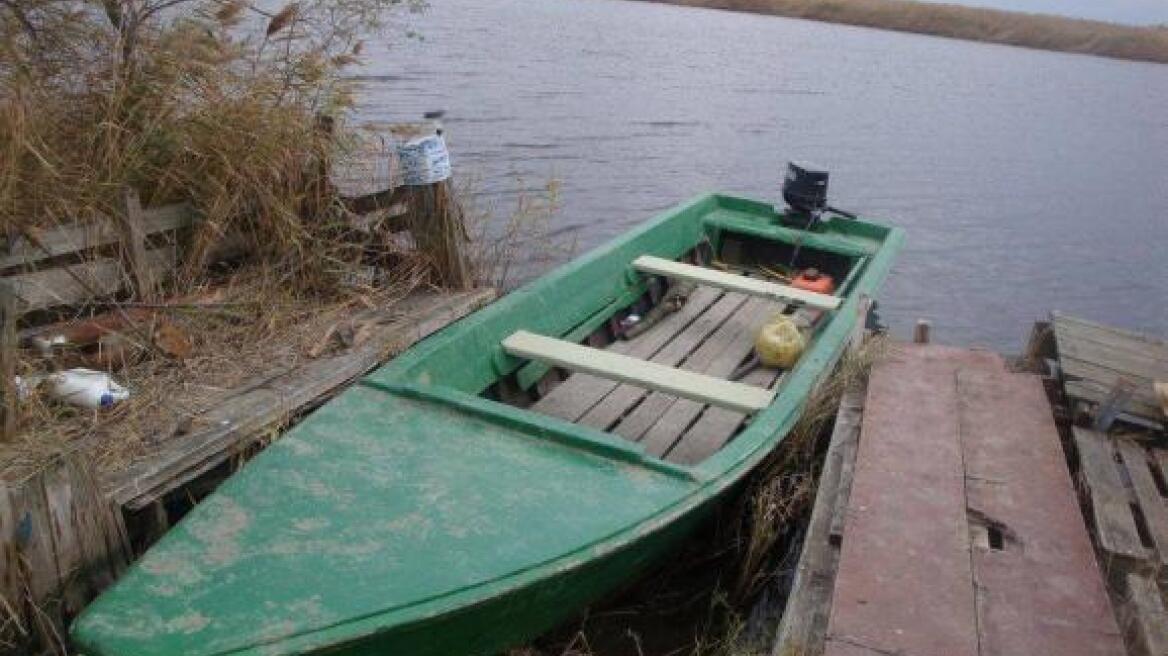 Αγνοείται αστυνομικός μετά τις πλημμύρες στον Έβρο