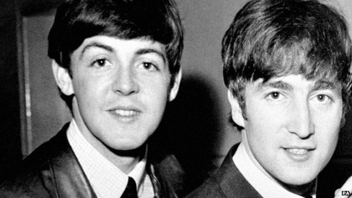 Πολ ΜακΚάρτνεϊ: Ηλίθιος των ηλιθίων ο δολοφόνος του Τζον Λένον