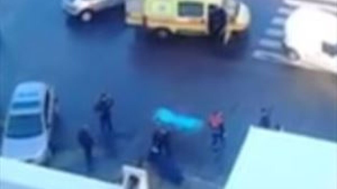 Σε 38χρονο Κρητικό ανήκει το αποκεφαλισμένο πτώμα που βρέθηκε στον Πειραιά