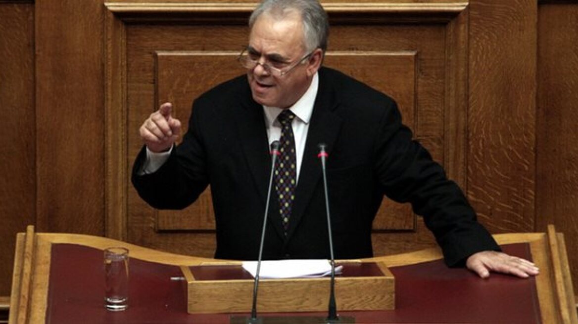 Δραγασάκης: Είμαστε η μόνη χώρα που κυβερνάται με e-mails