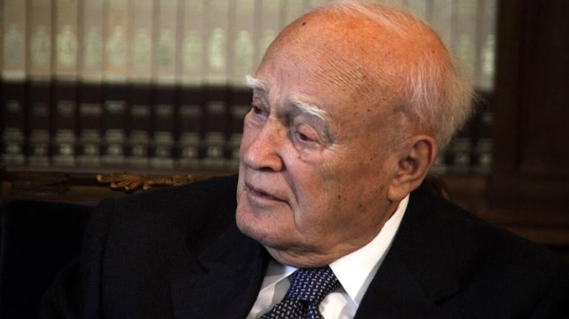 Παπούλιας: Πρόσφορο έδαφος συνεργασίας με την Αλγερία σε ενέργεια και τουρισμό