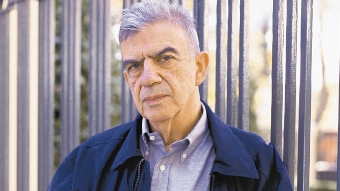 Την Τρίτη η κηδεία του Μένη Κουμανταρέα