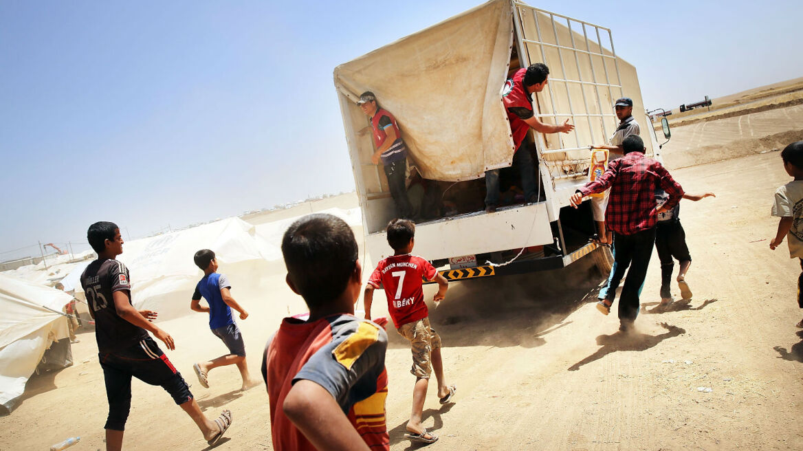 Αυτός είναι ο πιο επικίνδυνος δρόμος στον κόσμο