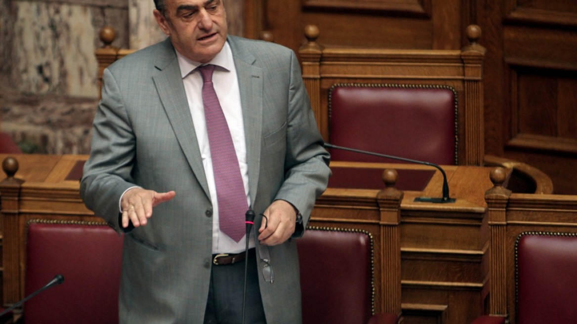 Αθανασίου: Ο Ν. Ρωμανός θα μπορεί να αξιοποιήσει το σύστημα με το «βραχιολάκι»