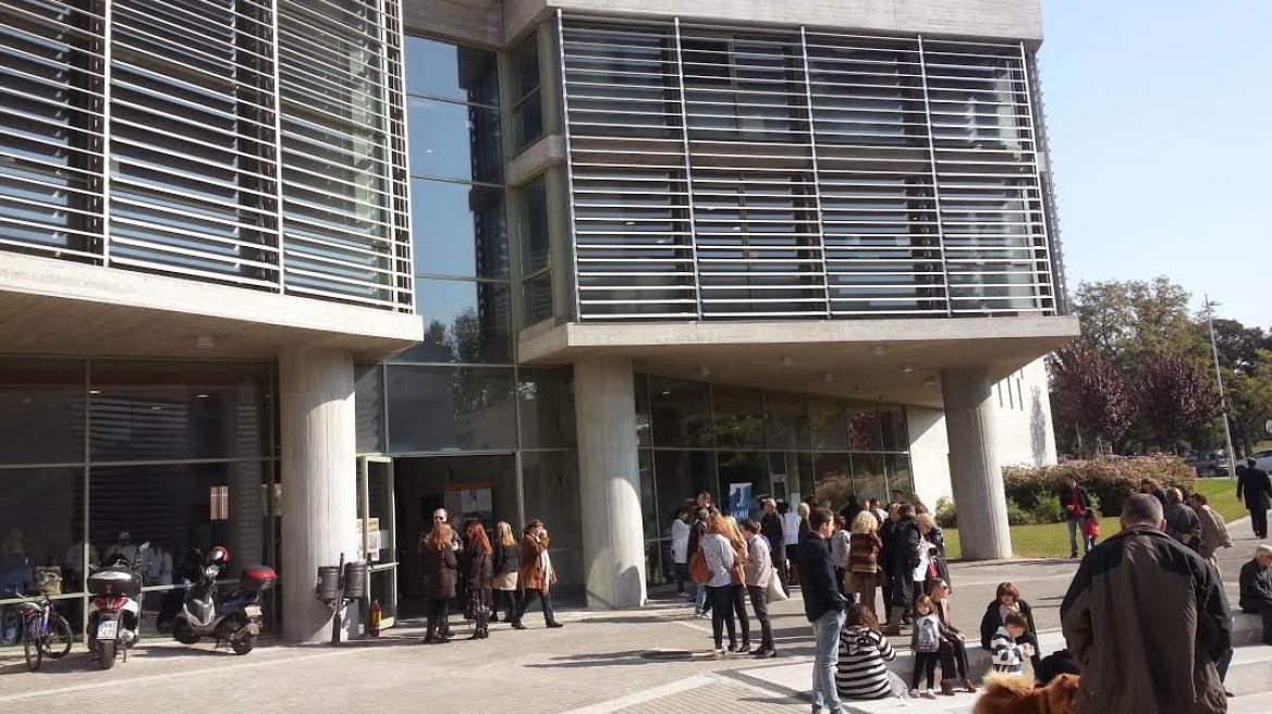 Θεσσαλονίκη: Δικαστικοί επιμελητές πήγαν στο Δημαρχείο για κατάσχεση! 