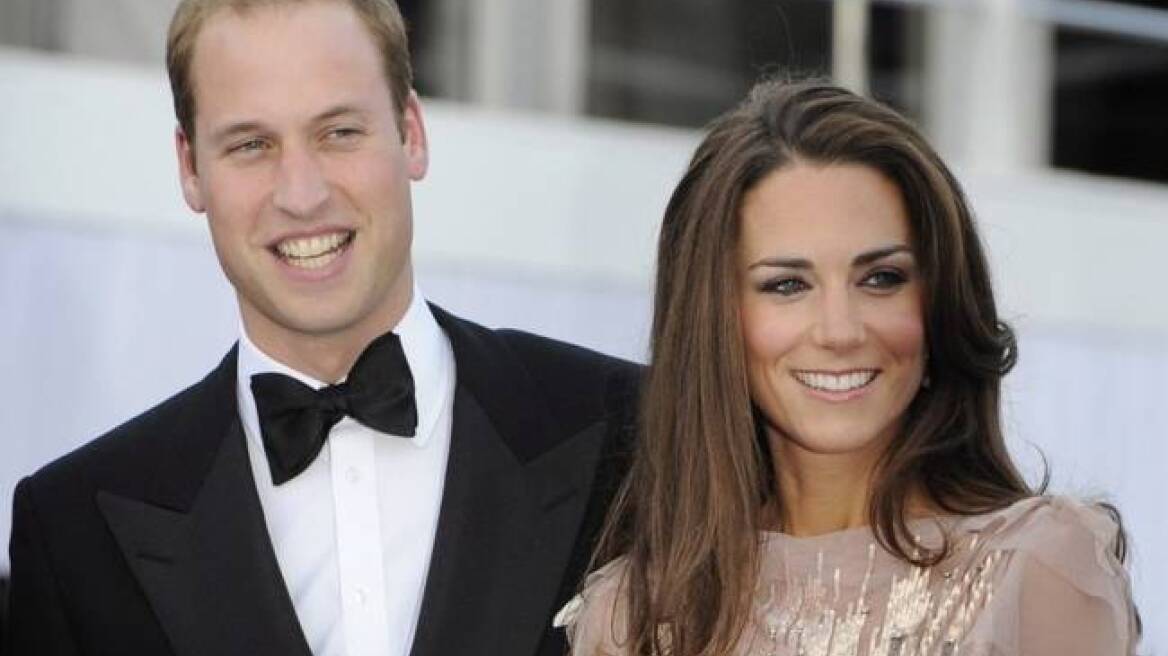 Επίσκεψη Ούιλιαμ και η Κέιτ στη Νέα Υόρκη