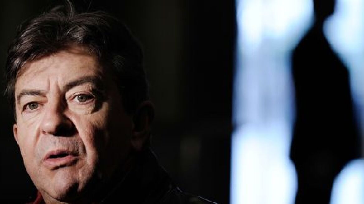 Μελανσόν: Ράψτε το κυρία Μέρκελ  - Ασχοληθείτε με τους φτωχούς σας