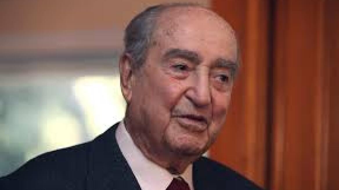 Κατά των πρόωρων εκλογών ο Κωνσταντίνος Μητσοτάκης  