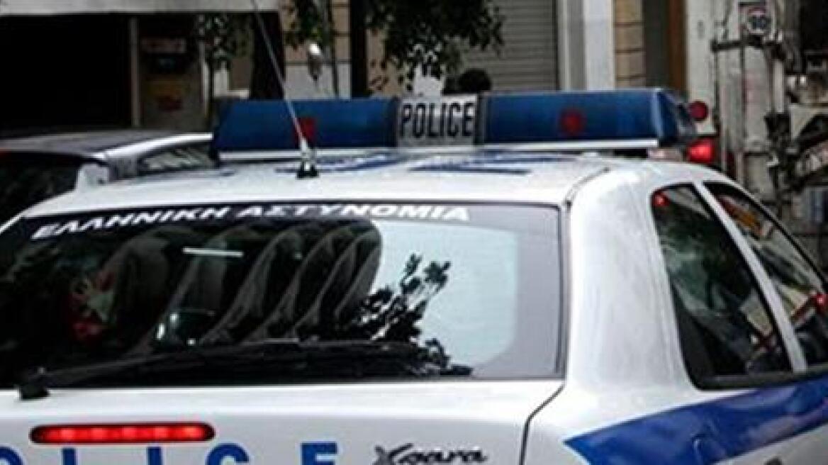 Συνελήφθησαν τέσσερις ROMA για κλοπή από οικία ηλικιωμένης    