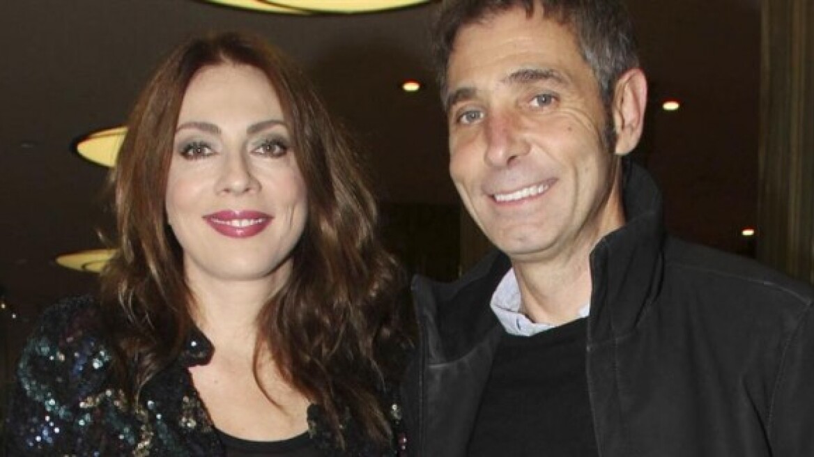 Σμαράγδα Καρύδη: Προτιμώ να δραπετεύσει ο Ρωμανός από το να πεθάνει 