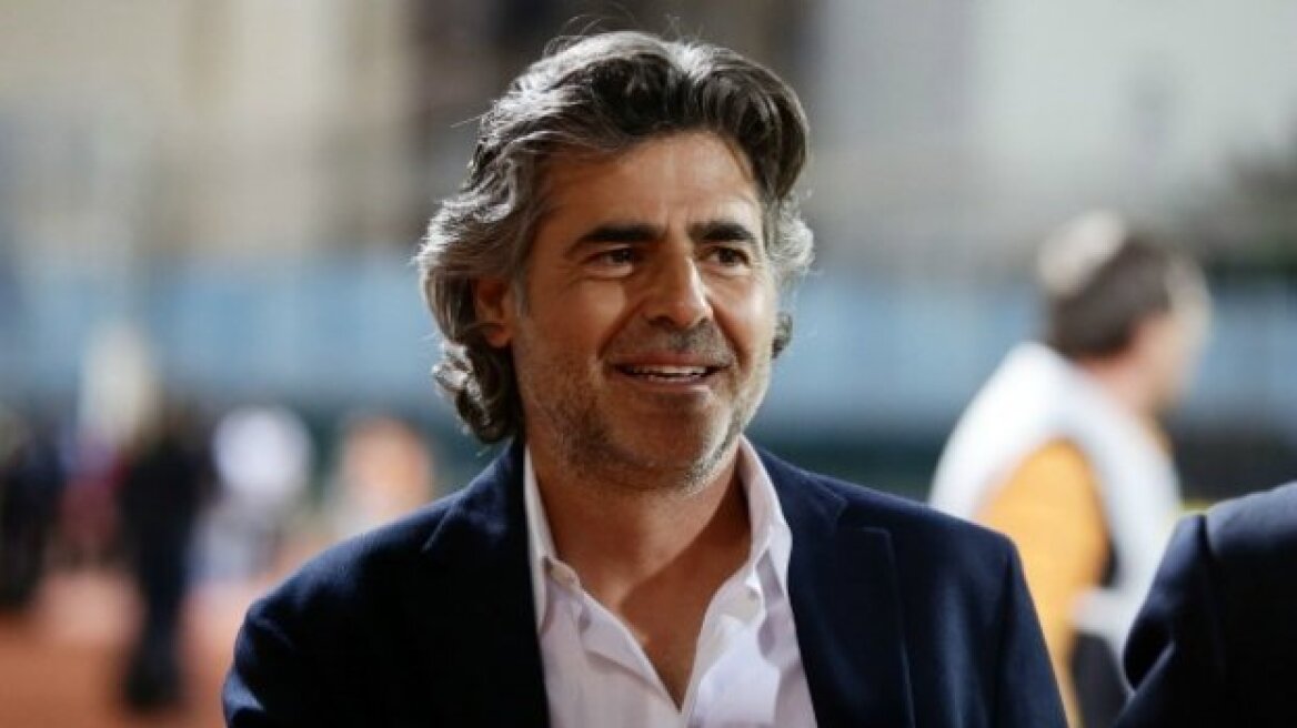 Πανιώνιος: Τέλος ο Τερεζόπουλος