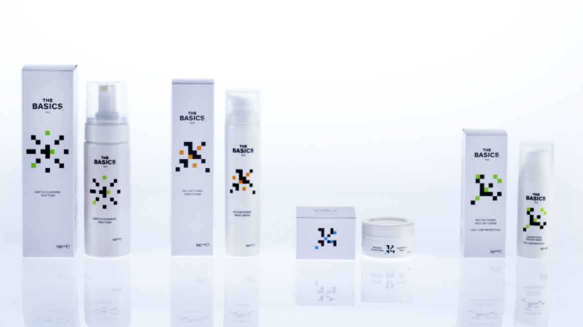 Μια... διαφορετική startup