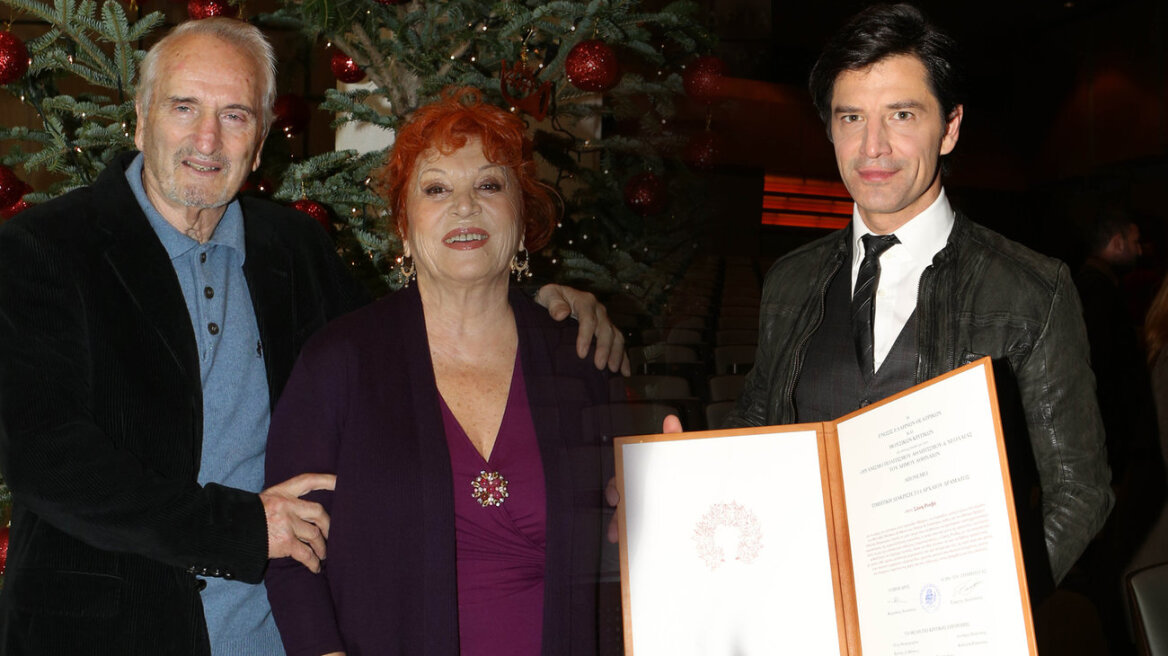 Διαβάτη κατά Ρουβά, μέρος 2ο: «Αν εγώ πάω στις πίστες, θα είμαι γελοία»