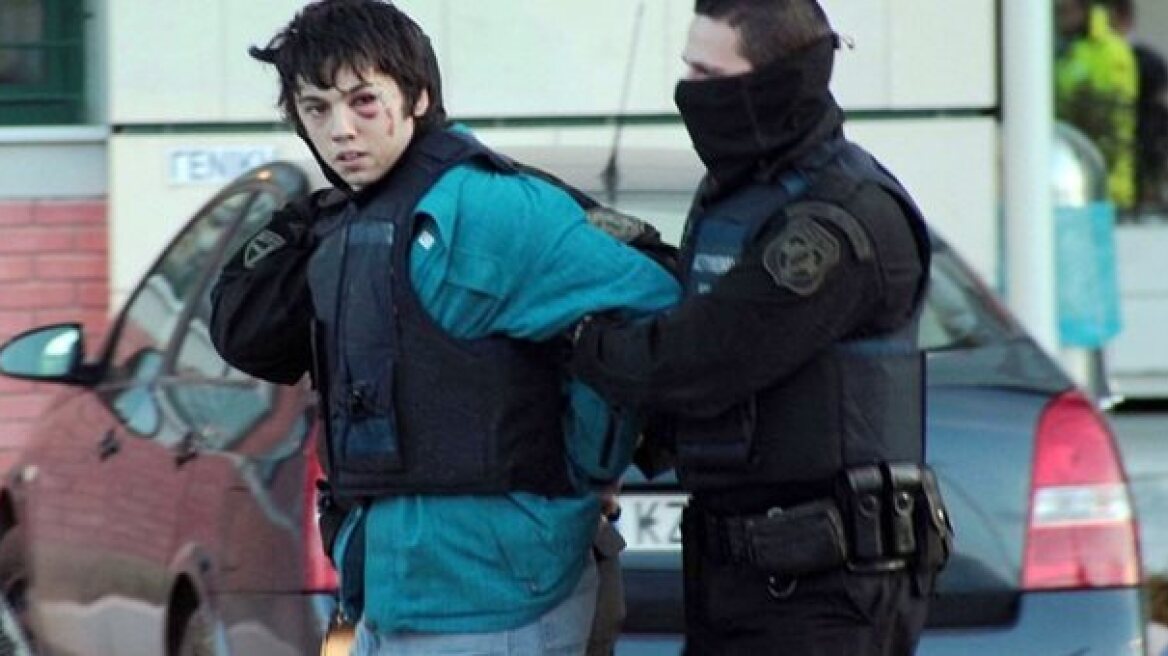 Φρ. Ραγκούσης: Βραχιολάκι στον Ρωμανό αλλιώς ξεκινά η απεργία δίψας και... τέλος