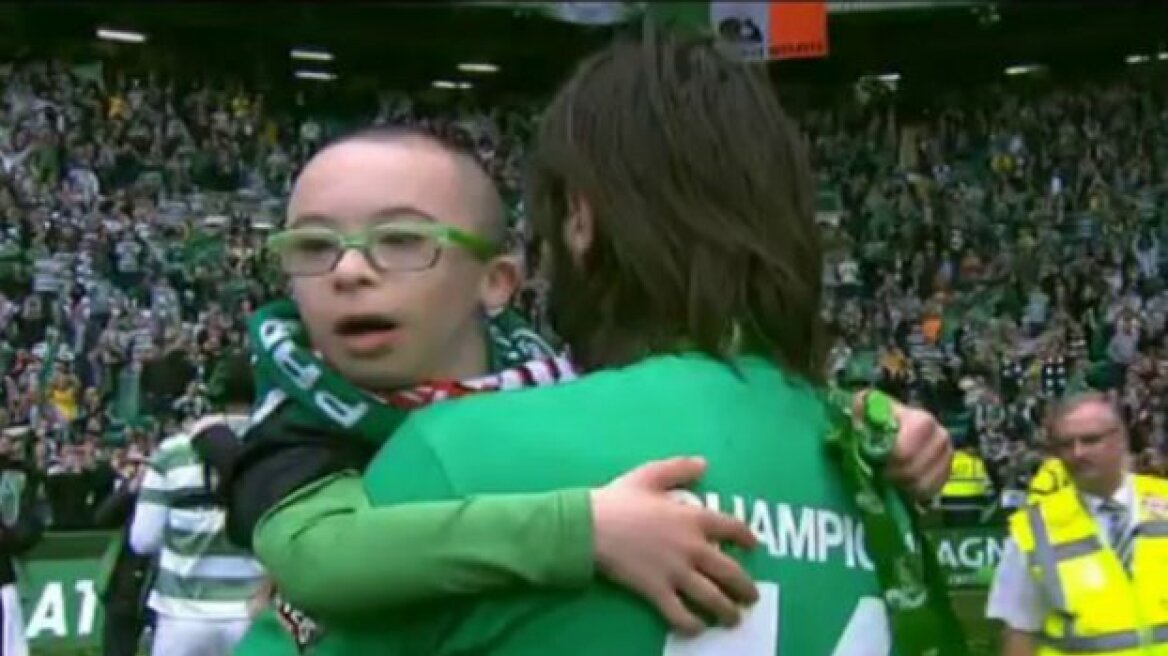 Sam και Τζέι πάλι μαζί!