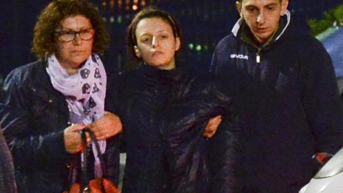 Στη φυλακή η μητέρα του 8χρονου Λόρις από τη Σικελία