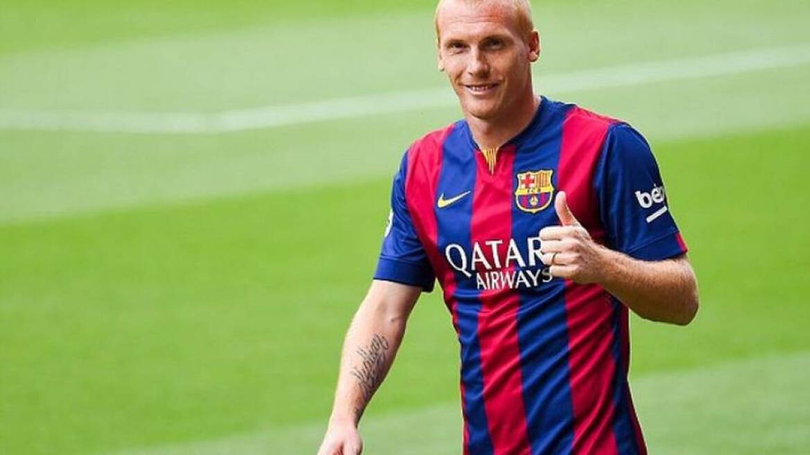 «Τσακίστηκε» ο Ματιέ…