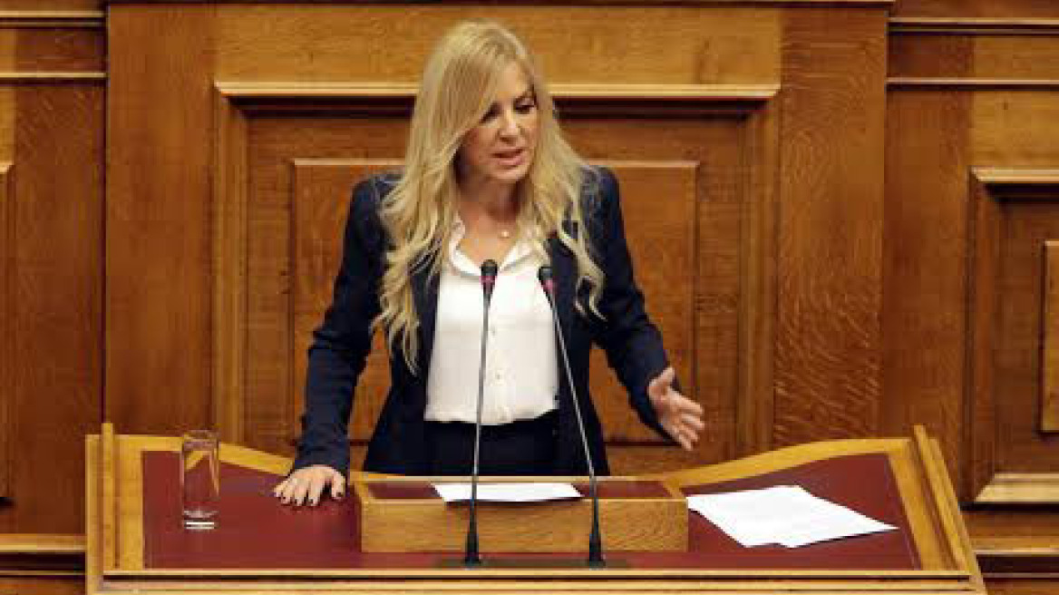 Σόδη για Ρωμανό: «Οι γονείς ευθυνόμαστε για τις αρχές που δίνουμε στα παιδιά μας»