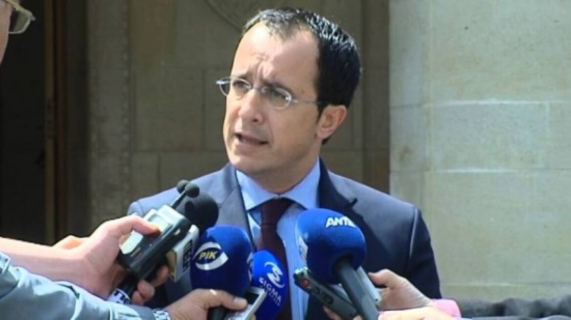 Η ΕΕ κρύβεται πίσω από εμάς και δεν μιλά ειλικρινά στην Τουρκία,  λέει ο Κύπριος κυβερνητικός εκπρόσωπος