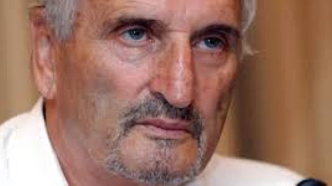 Νικήτας Τσακίρογλου: Πιστεύω ότι ο Σάκης Ρουβάς δεν φταίει