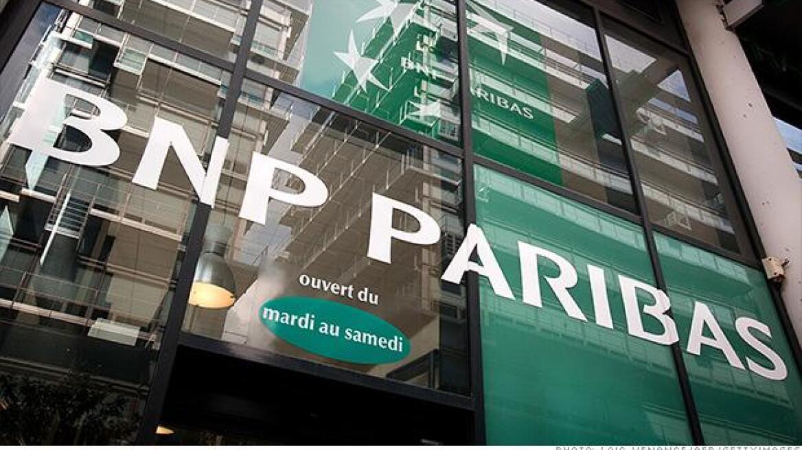 BNP Paribas: «Η υπόσχεση για πρόωρες εκλογές απο Σαμαρά τώρα μπορεί να αλλάξει όλο το παιχνίδι»