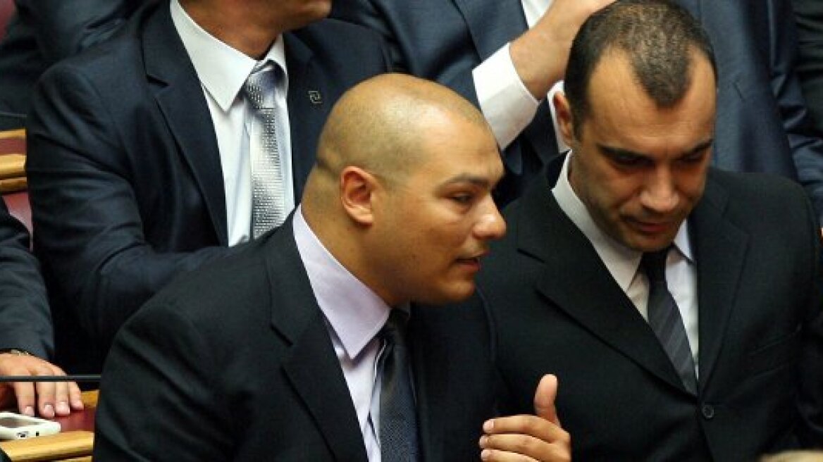 Εισαγγελέας: Να αποφυλακιστεί ο Μπούκουρας - Να παραμείνουν στη φυλακή Ηλιόπουλος και Γερμενής