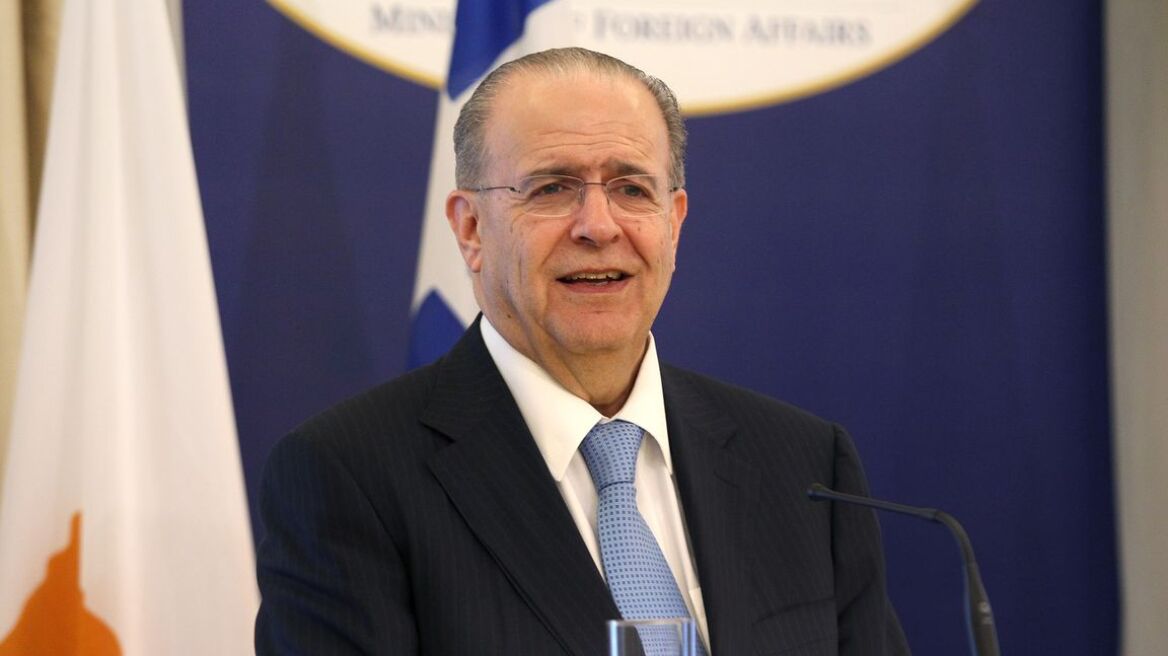 Κασουλίδης: Περιμένουμε την απάντηση της Τουρκίας