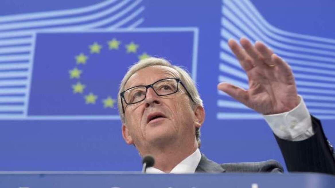 LuxLeaks: Επιστολή της ευρωομάδας των Σοσιαλιστών στον Γιούνκερ