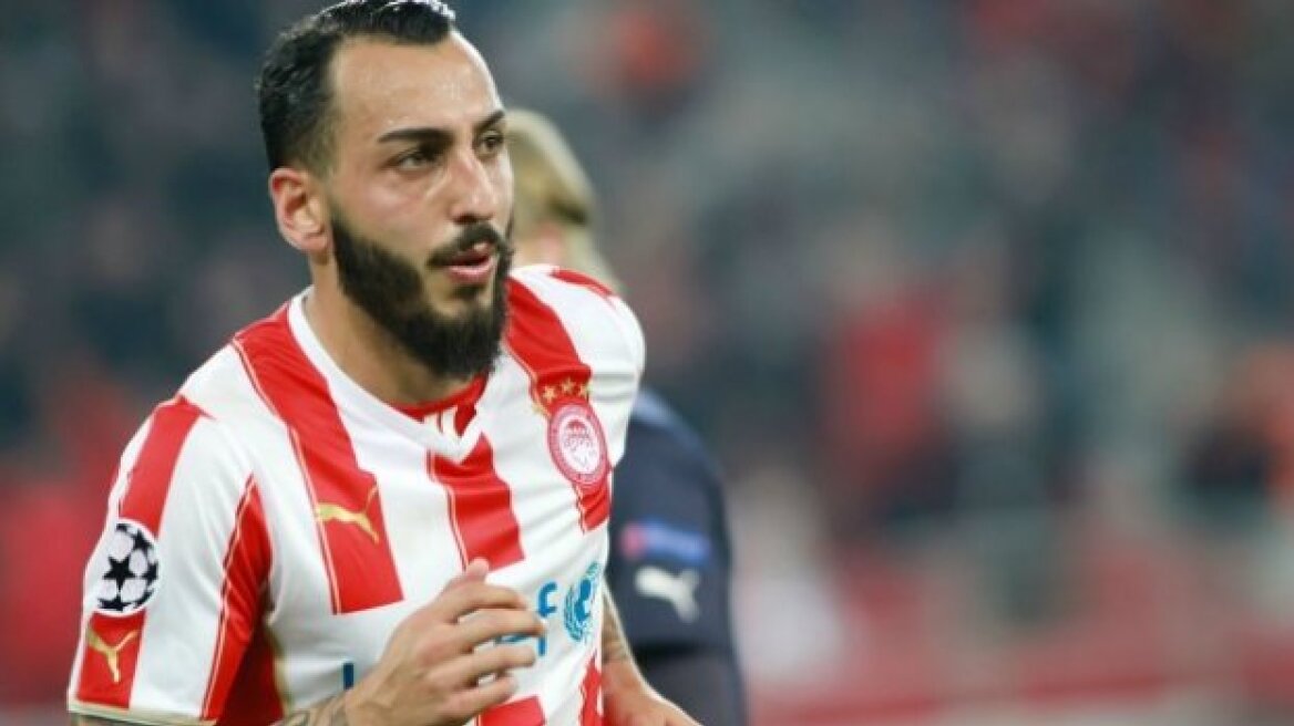 Βίντεο: Ο Μήτρογλου της τελευταίας στιγμής δίνει μόνο νίκες! 