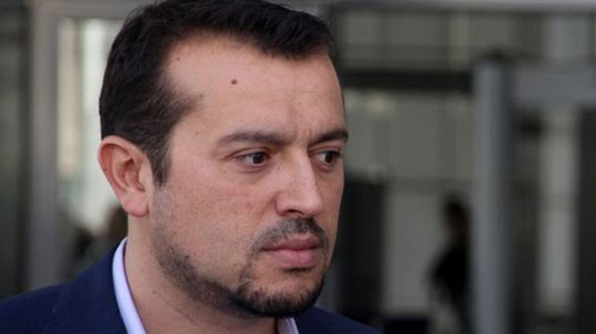 Παππάς: Δεν θα πάρουμε μονομερείς αποφάσεις στην Ευρώπη