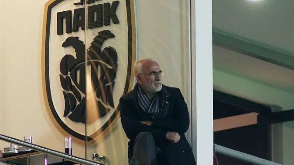 ΠΑΟΚ: Οι ζημιές άλλαξαν την πολιτική Σαββίδη