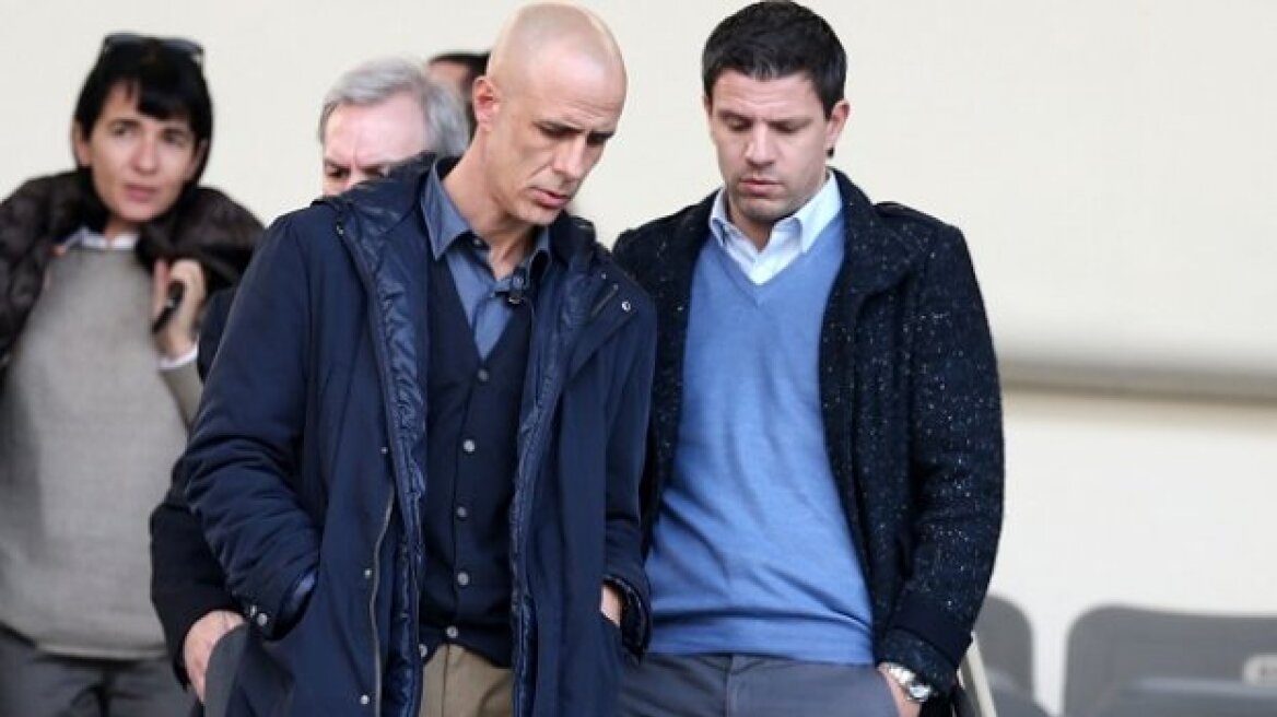 Φορτωμένο το πρόγραμμα Βόκολου-Φύσσα