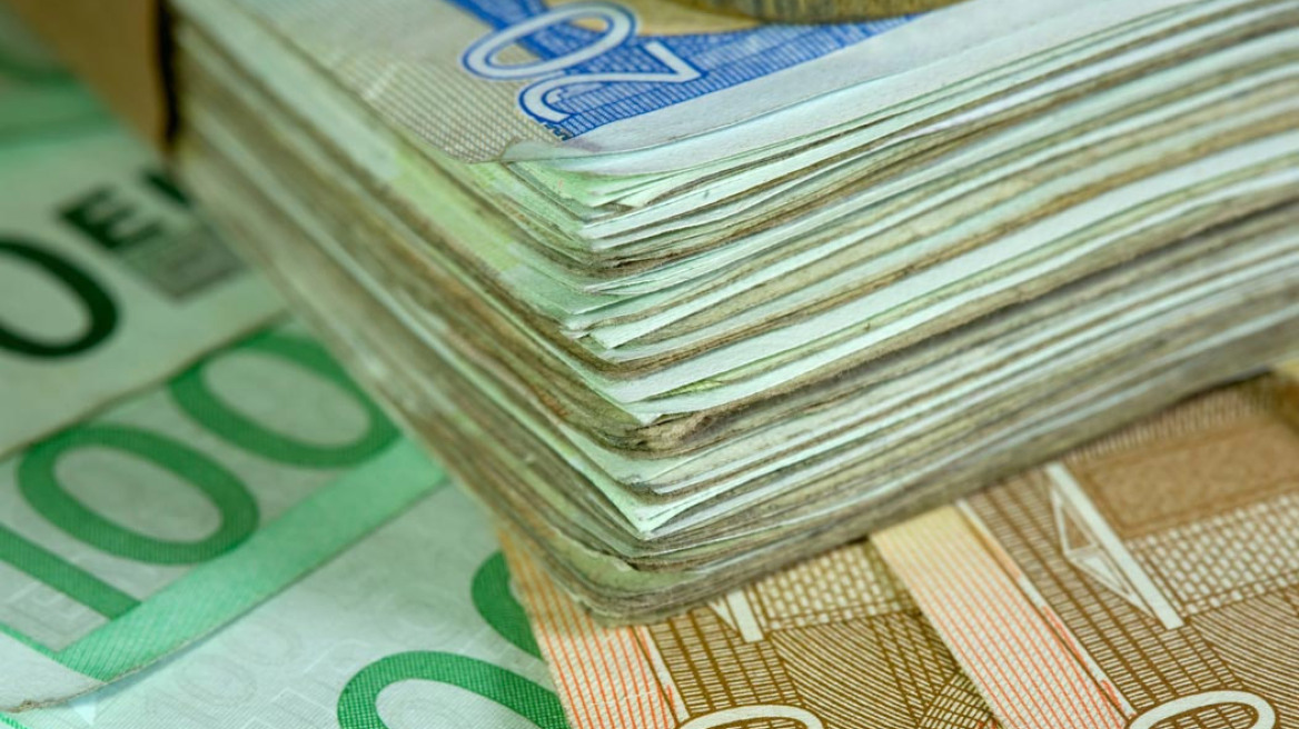 Ελαφρώς αυξημένα τα επιτόκια στην σημερινή δημοπρασία εντόκων γραμματίων