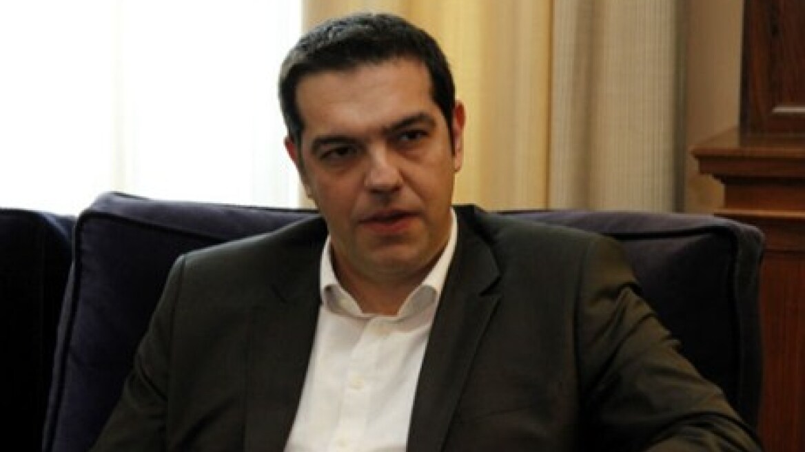 WSJ: Ο ΣΥΡΙΖΑ φοβίζει ορισμένους επενδυτές