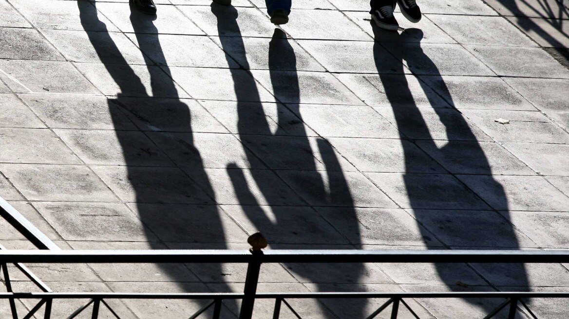 ΕΛΣΤΑΤ: Στο 25,7% η ανεργία τον Σεπτέμβριο 