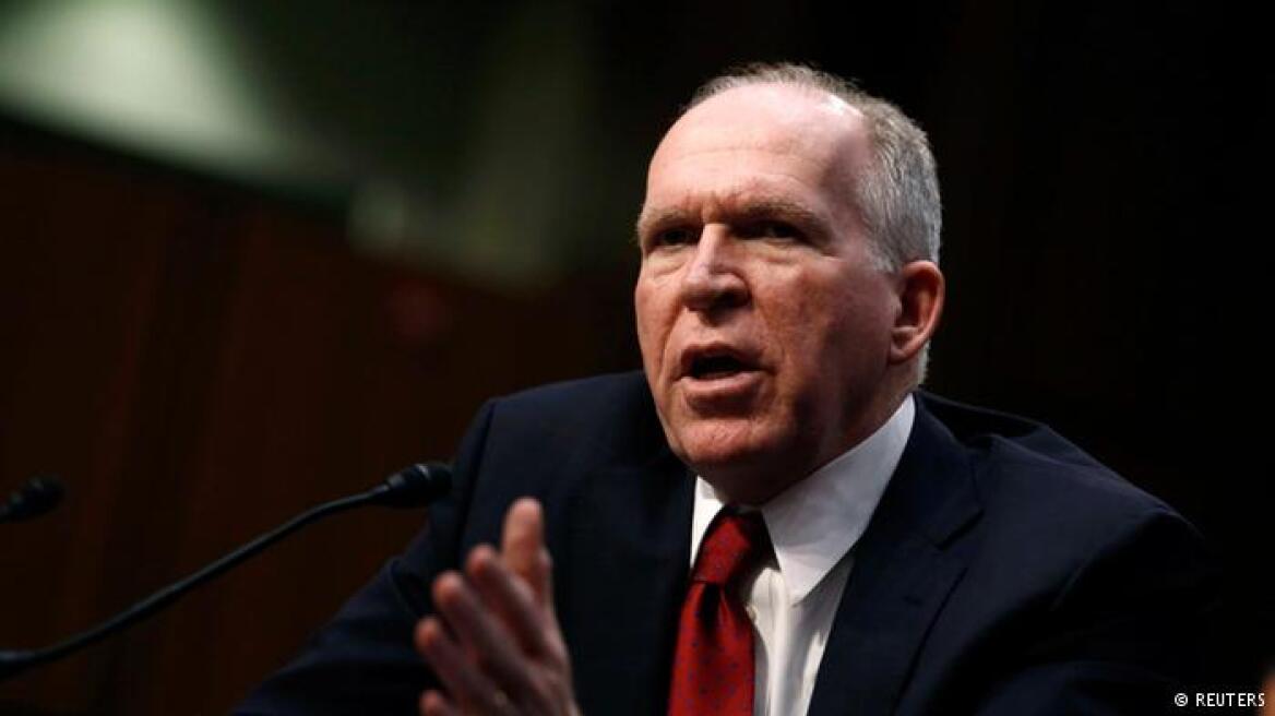 Επικεφαλής της CIA για τις ανακρίσεις: Ορισμένες μέθοδοι ήταν αποτρόπαιες