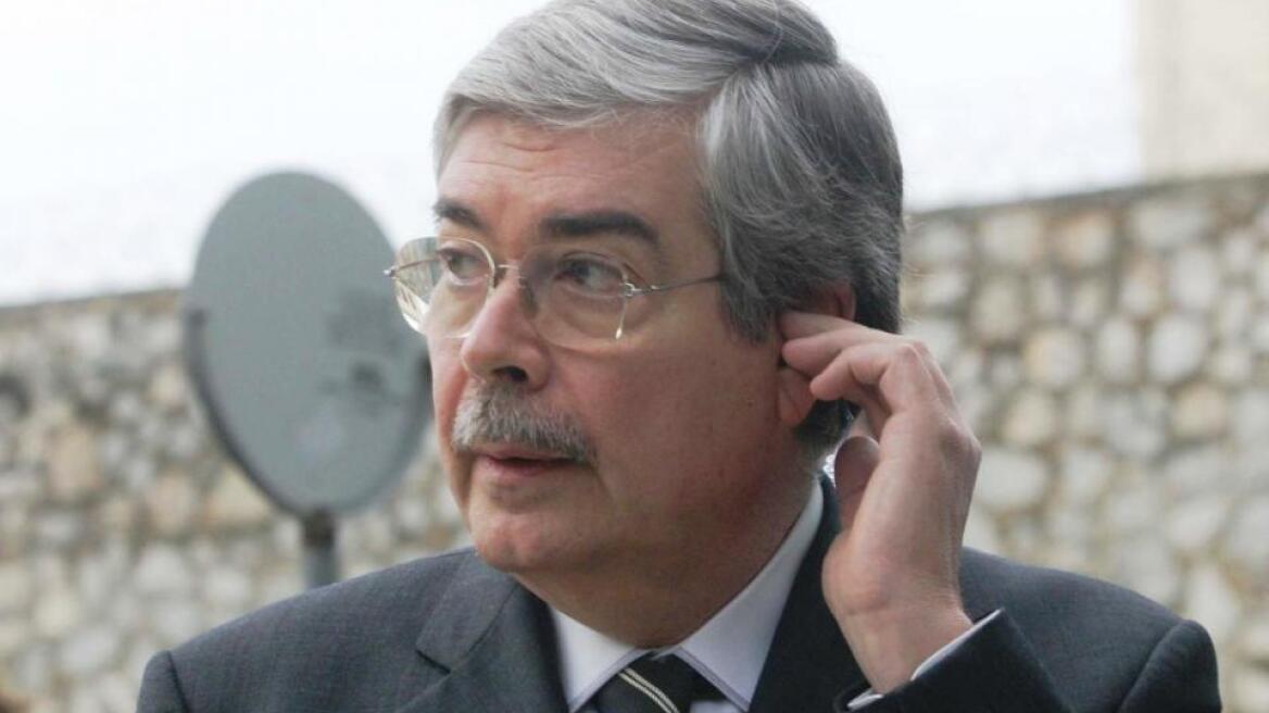 Πέθανε ο Γιώργος Πέτσος 