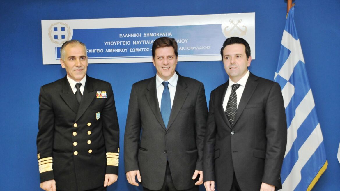 Σχεδόν 284 εκατομμύρια λαθραία τσιγάρα κατάσχεσε το λιμενικό μέσα σε δύο χρόνια