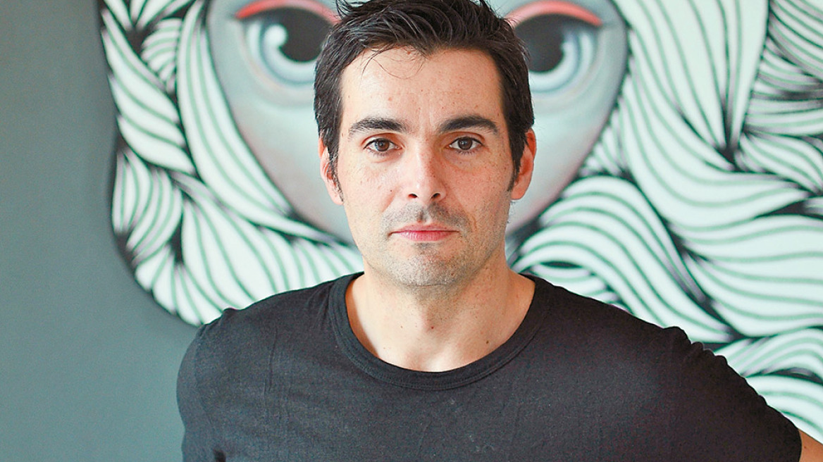 Ο δημιουργός του Μπουγατσάν και οι ύμνοι του «Guardian»