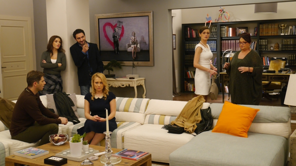 Το Σόι σου: Τι θα δούμε στο αποψινό επεισόδιο  