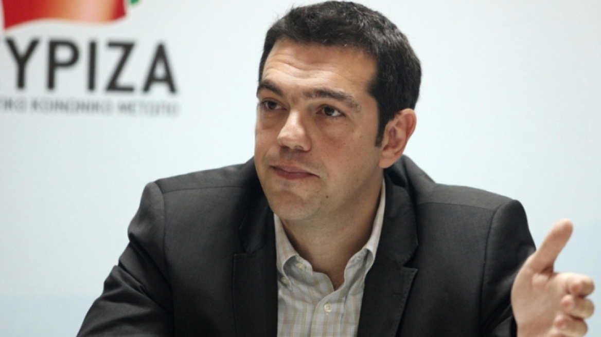 Τα έξι βήματα του Τσίπρα για να εξασφαλιστούν οι πρόωρες εκλογές
