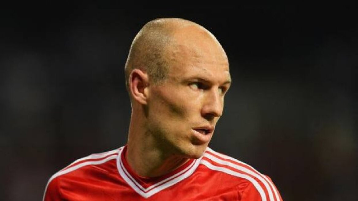 Θέλει Βίντιτς και Ρόμπεν η Γιουνάιτεντ