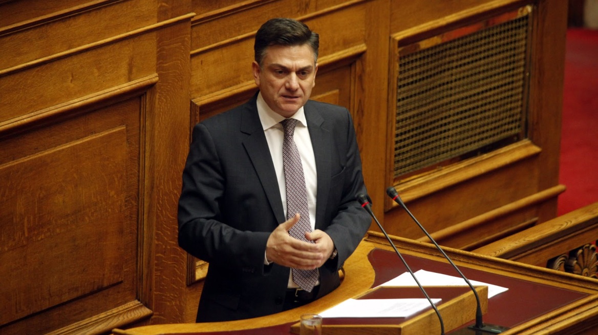 Μωραΐτης: Ζητά τώρα συνέδριο και αλλαγή ηγεσίας στο ΠΑΣΟΚ 