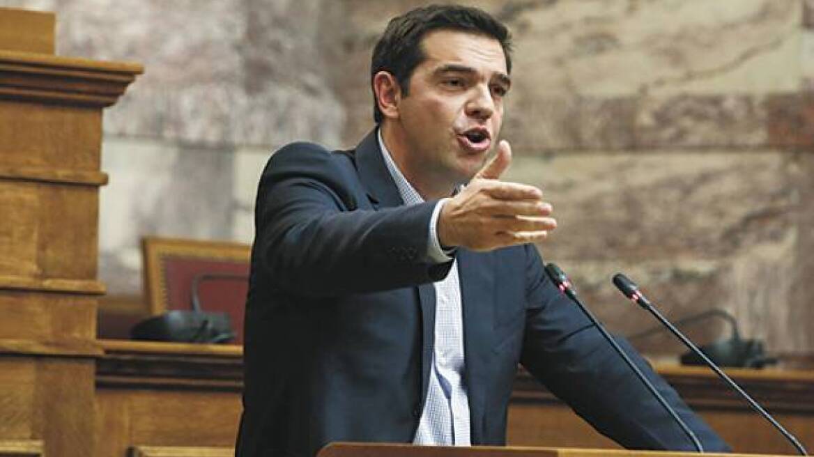 Αναβλήθηκε η επίσκεψη Τσίπρα στην Αλβανία