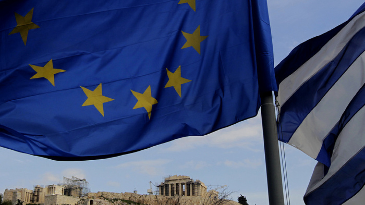 Eurostat: Κατά 1,7% αυξήθηκε η απασχόληση στην Ελλάδα 