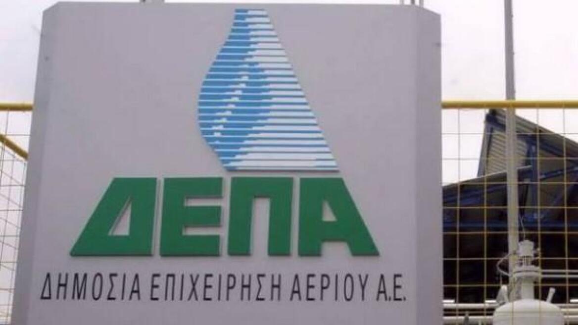 ΣΥΡΙΖΑ: Υπό κρατικό έλεγχο η ΔΕΠΑ - «Όχι» στη Socar η ΔΕΣΦΑ