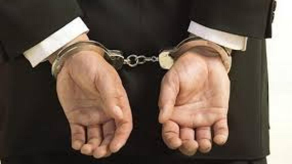 Ηράκλειο: 48χρονος συνελήφθη για οφειλές στο δημόσιο