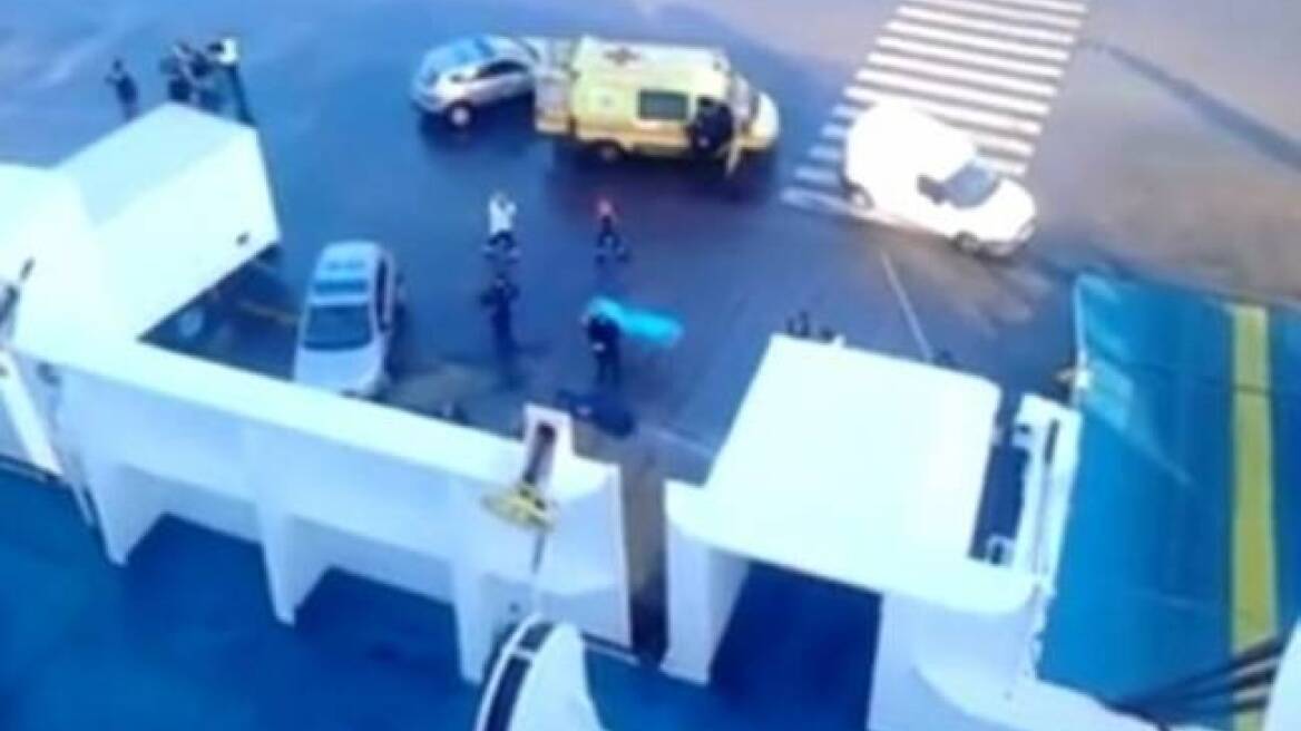 Η απόλυτη φρίκη στον Πειραιά: Του έκοψαν πόδια, κεφάλι και γεννητικά όργανα!